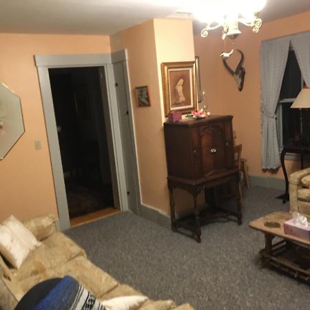 Labyrinthia Guest House Dexter Экстерьер фото